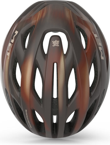MET Estro Wander MIPS Helmet - elderberry matte | 52 - 56 cm