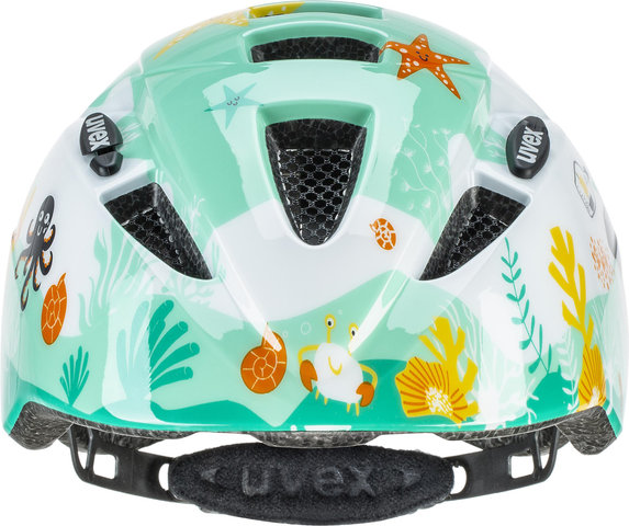 uvex Kid 2 children's helmet - underwater/46 - 52 cm