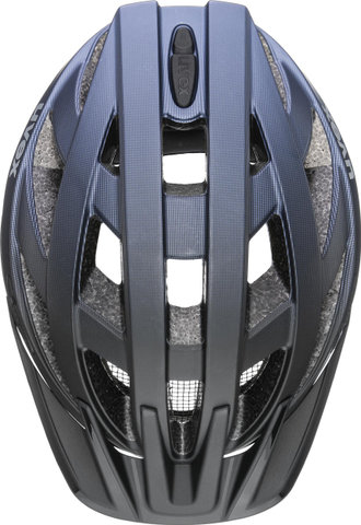 uvex i-vo cc MIPS Helm - midnight-silver matt/52 - 57 cm