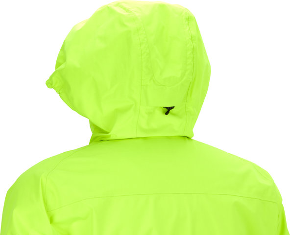 GORE Wear Endure Jacket - neon yellow/M