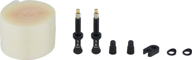 Fulcrum 2-Way Fit Ready Tubeless Kit para ruedas 27,5" - universal/40 mm