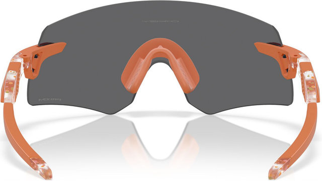 Oakley Lunettes de Sport Encoder - clear terrazzo/prizm black