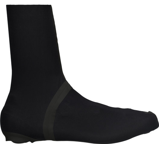 ASSOS Assosoires Rain Bootie - black series/36-38