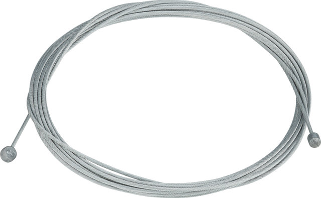 Jagwire Basics Shift Cable for Shimano/SRAM - universal/3050 mm