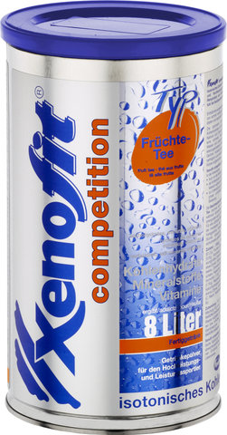 Xenofit Competition polvo para bebida 672 g / 688 g - té de frutas