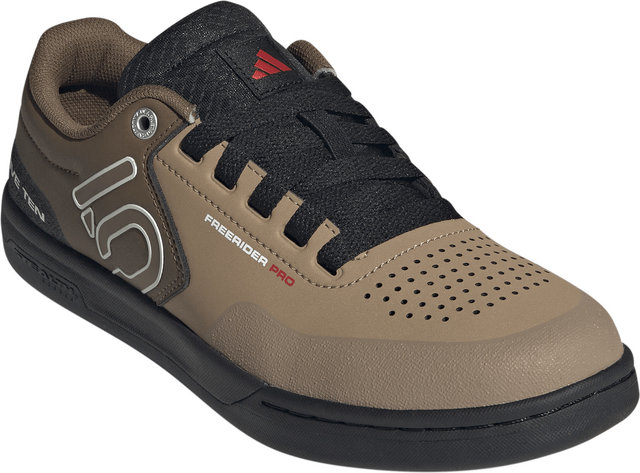 Five Ten Zapatillas Freerider Pro MTB Modelo 2024 - cardbo cardbo cblack | 46