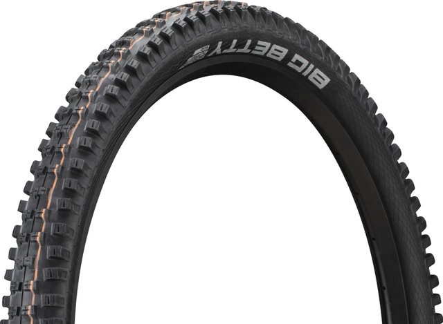 Schwalbe Big Betty / Magic Mary Evolution ADDIX Soft 29" Faltreifen 2er-Set - schwarz/29 "/62 mm/62-622/2.4 "