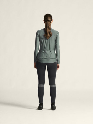 Craft Core Bike Essence LS W Jacke - weather/M