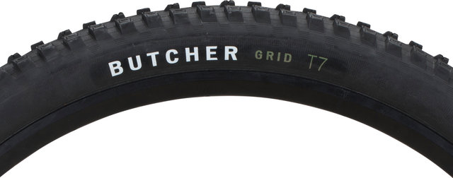 Specialized Butcher Grid T7 29+ Faltreifen - black/29 "/66 mm/66-622/2.6 "