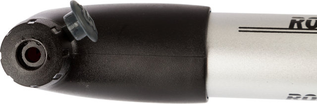 SKS Mini bomba Rookie XL - plata