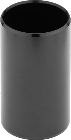 Intend BC Handlebar reduction sleeve from 35 to 31.8 mm - black