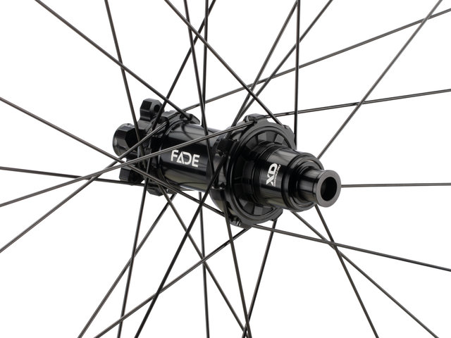 NEWMEN Forge 30 XC 29" Wheelset - black | 29" | SRAM XD | 148 mm | 110 mm | Boost | Boost
