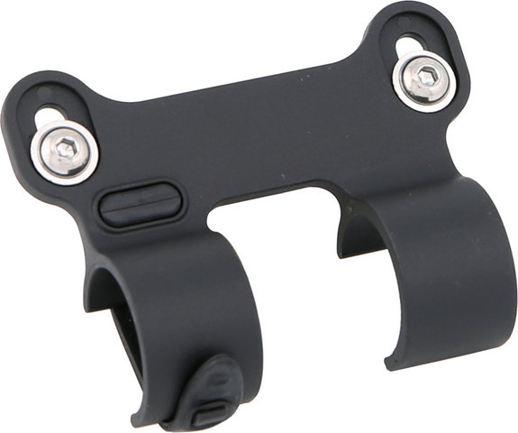 CONTEC Air Support Pocket Stealth Mini-pump - black-matte