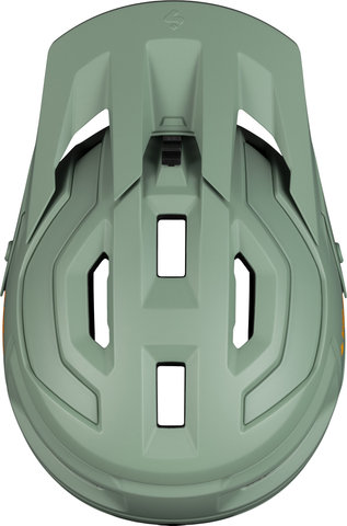 Sweet Protection Bushwhacker 2Vi MIPS Helm - willow green/56 - 59 cm