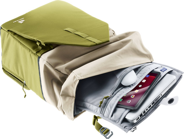 deuter sac à dos Xberg 25 - cactus-desert/25000 