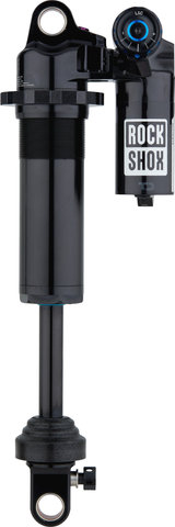 RockShox Amortisseur arrière Vivid Coil Ultimate DH RC2 - black/250 mm x 75 mm