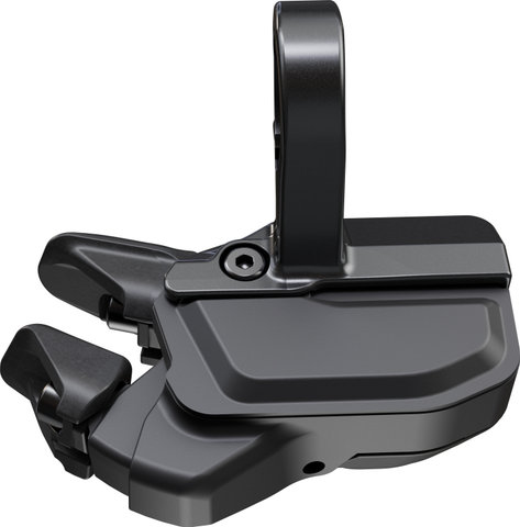 Shimano Interruptor Deore XT Di2 SW-M8250-R - negro/12-velocidades
