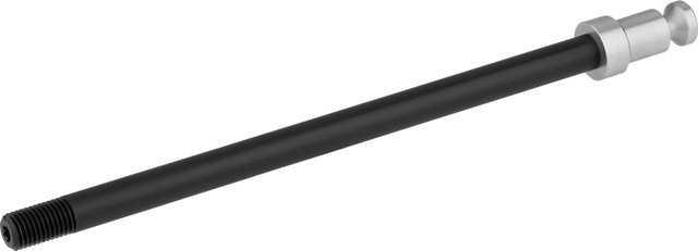 Croozer Enganche de eje pasante N - black/12 x 209 mm / 1,5 mm