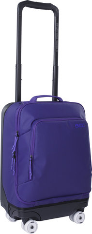 EVOC Valise De Voyage 4 Roues 40 - violet-black/40 