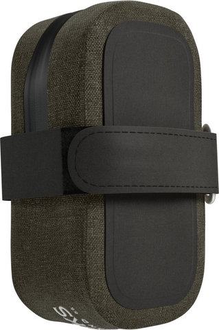 Brooks Sacoche de Selle Scape Saddle Pocket Bag - mud green/700 