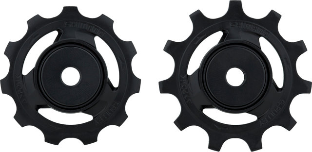 Shimano Schalträdchen für Dura-Ace R9100 11-fach - 1 Paar - universal/11 Zähne