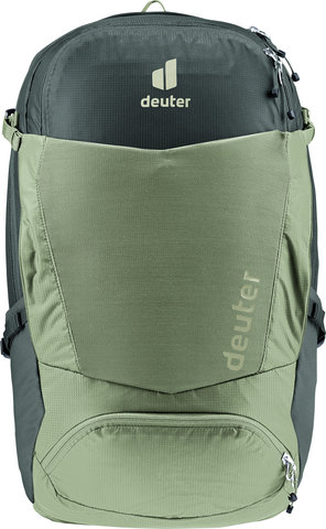 deuter Trans Alpine Pro 28 Rucksack - grove-ivy/28 l