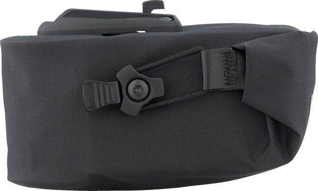 ORTLIEB Sacoche de Selle Micro Two - black mat/800 