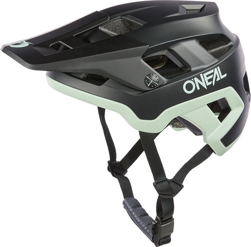 O'NEAL Casco Defender - black-mint | 54 - 58 cm