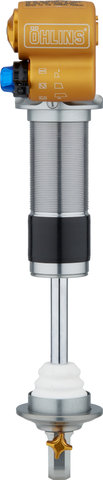 ÖHLINS TTX 22 M.2 Coil Shock - black-yellow/250 mm x 75 mm