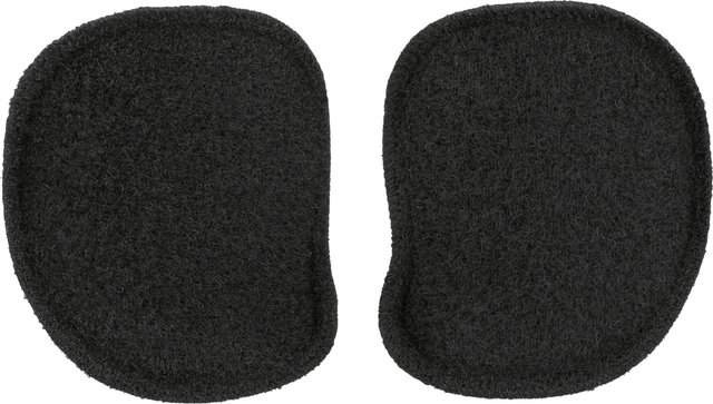 Syntace Biowing Armpads für C6 / C3 / XXS - schwarz