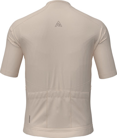7mesh Maillot Atlas S/S - almond/M