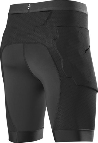 Fox Head Baseframe Pro Shorts Protektorenshorts - black/M