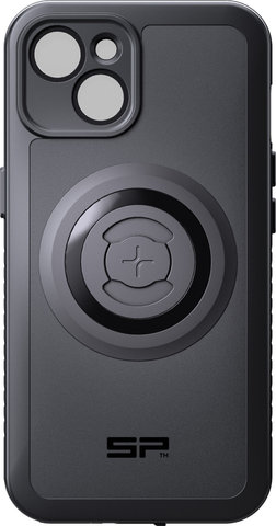 SP Connect Phone Case Xtreme SPC+ Smartphone-Hülle - schwarz/Apple iPhone 14/13