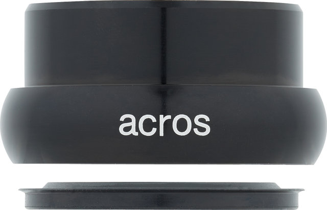 Acros EC49/40 Steuersatz Unterteil - schwarz/EC49/40
