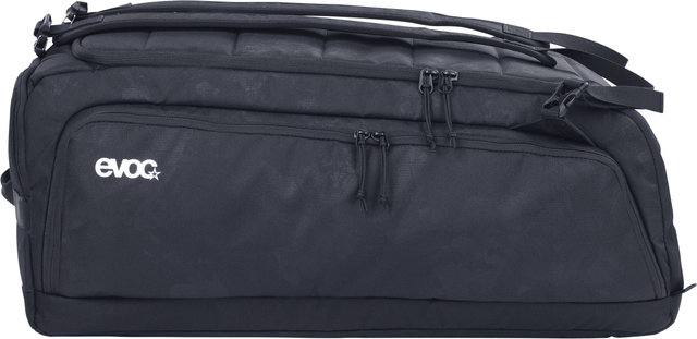 EVOC Gear Bag 55 Travel Bag - black/55 l