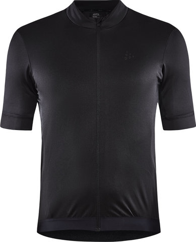 Craft Jersey Ajuste Regular Core Essence - black | S