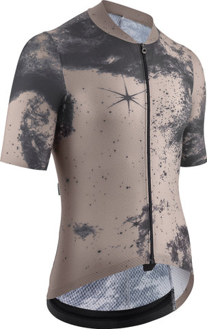 ASSOS Mille GT S11 SpaceT Jersey - dune sand/M