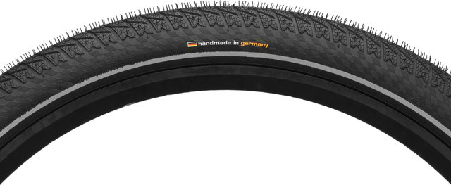 Continental Pneu Souple Top Contact Winter II Premium 26" - noir-reflex/26 /55 /55-559/2.2 