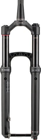 RockShox suspensión Lyrik Select+ RC D2 DebonAir+ 29" – embalaje de taller - black | 29" | 15 mm Eje Pasante | 1 1/8" - 1,5" tapered | 110 mm | 160 mm | 44 mm