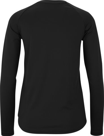 POC Reform Enduro Damen Jersey - uranium black/M