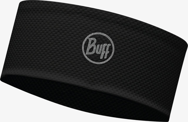 BUFF Fastwick Headband - solid black