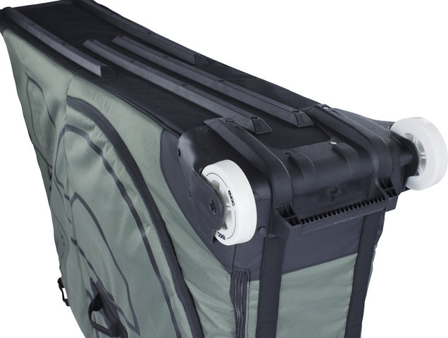 EVOC Valise de Transport Bike Bag - dark olive