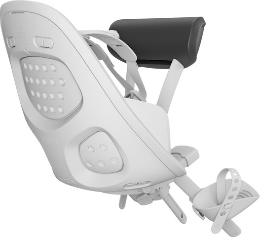 Thule Yepp Mini Lenkerpolsterung 2 - schwarz