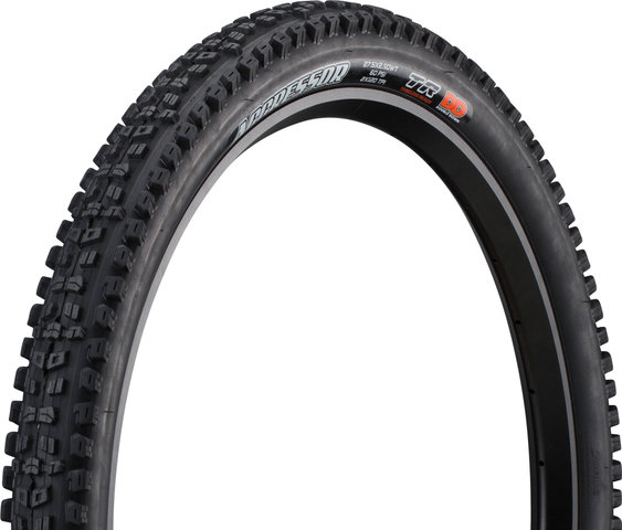 Maxxis Set de 2 Pneus Souples Aggressor Double Down WT 27,5" - noir/27.5 /63 /63-584/2.5 
