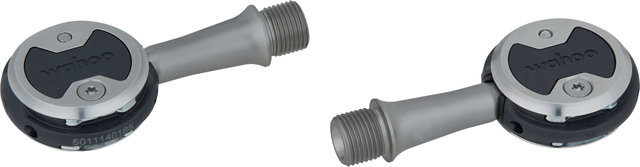 Wahoo Pedales de clip Speedplay Nano - titanio