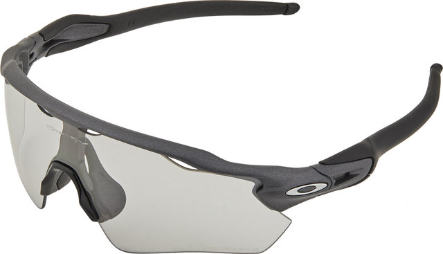 Oakley Gafas Radar EV Path - steel/prizm road jade