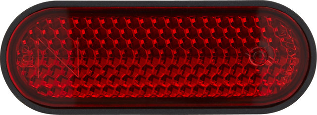 Supernova Z-Reflector 3 – para guardabarros - rojo
