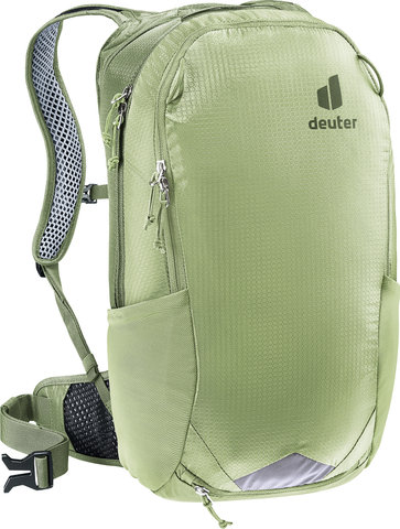 deuter Sac à dos Race Air 14+3 - mineral-grove/14000 
