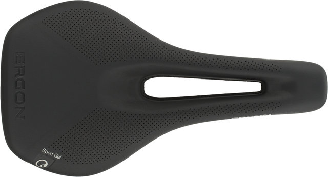 Ergon SR Sport Gel Women Damensattel - black/S/M
