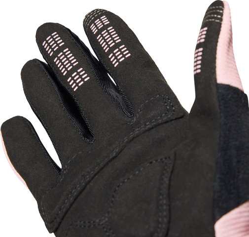 Fox Head Guantes de Dedo Completo para Damas Ranger Gel - S